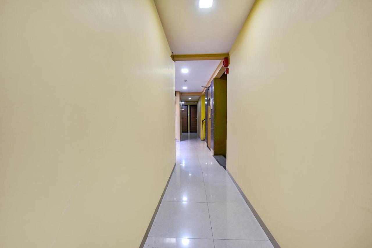 Fabhotel Rb Residency Surate Exterior foto