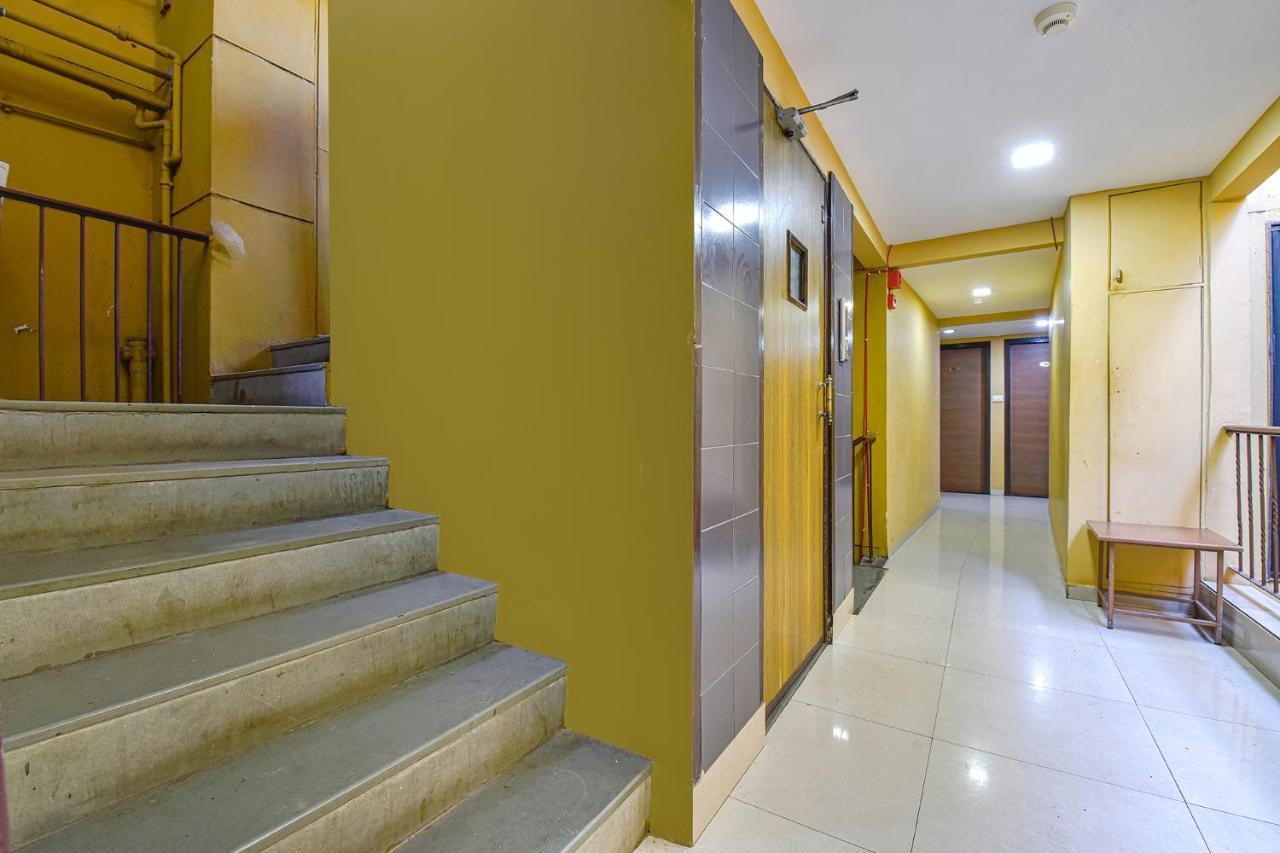 Fabhotel Rb Residency Surate Exterior foto